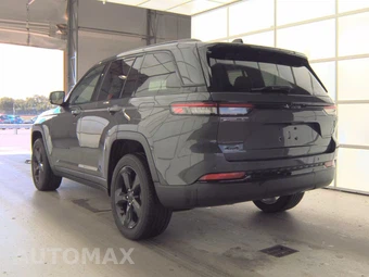 2023 Jeep Grand Cherokee Altitude - miniatura 6