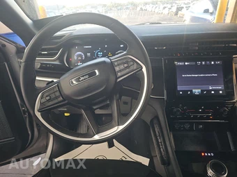 2023 Jeep Grand Cherokee Altitude - miniatura 11