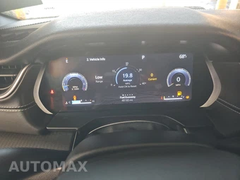 2023 Jeep Grand Cherokee Altitude - miniatura 12