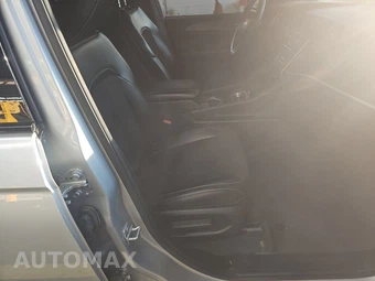 2023 Jeep Grand Cherokee Altitude - miniatura 8