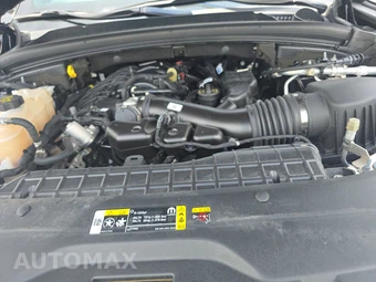 2023 Jeep Grand Cherokee Altitude - miniatura 15