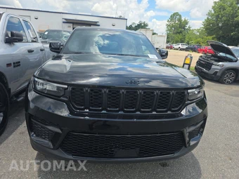 2023 Jeep Grand Cherokee Altitude - miniatura 2