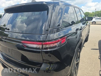 2023 Jeep Grand Cherokee Altitude - miniatura 4