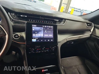 2023 Jeep Grand Cherokee Altitude - miniatura 11