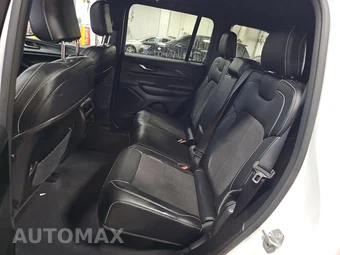 2023 Jeep Grand Cherokee Altitude - miniatura 13