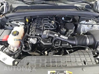 2023 Jeep Grand Cherokee Altitude - miniatura 15