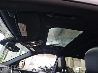 2023 Jeep Grand Cherokee Altitude - miniatura 17