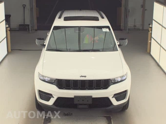 2023 Jeep Grand Cherokee Altitude - miniatura 2