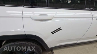 2023 Jeep Grand Cherokee Altitude - miniatura 26