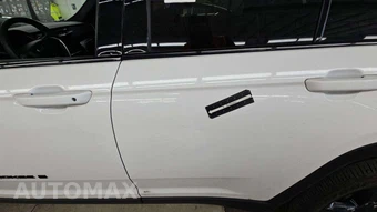 2023 Jeep Grand Cherokee Altitude - miniatura 27