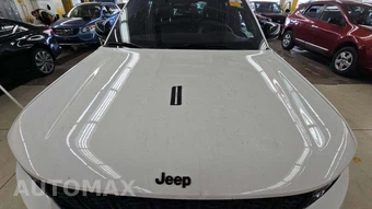 2023 Jeep Grand Cherokee Altitude - miniatura 28