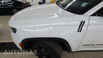 2023 Jeep Grand Cherokee Altitude - miniatura 30