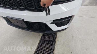 2023 Jeep Grand Cherokee Altitude - miniatura 32