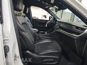 2023 Jeep Grand Cherokee Altitude - miniatura 8
