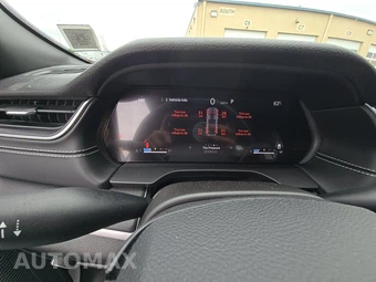 2023 Jeep Grand Cherokee Altitude - miniatura 12