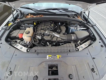 2023 Jeep Grand Cherokee Altitude - miniatura 15