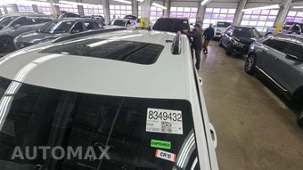2023 Jeep Grand Cherokee Altitude - miniatura 20