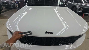 2023 Jeep Grand Cherokee Altitude - miniatura 21