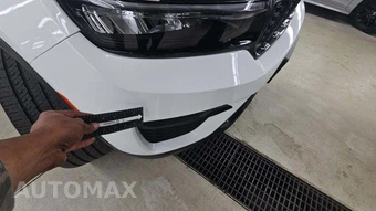 2023 Jeep Grand Cherokee Altitude - miniatura 23