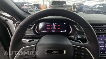 2023 Jeep Grand Cherokee Altitude - miniatura 24