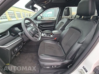 2023 Jeep Grand Cherokee Altitude - miniatura 7
