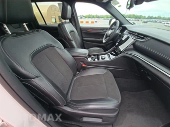 2023 Jeep Grand Cherokee Altitude - miniatura 8