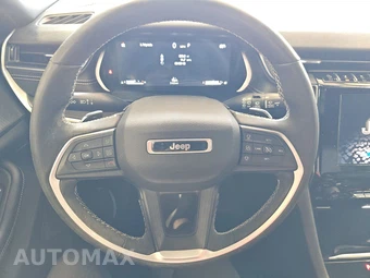 2023 Jeep Grand Cherokee Altitude - miniatura 10