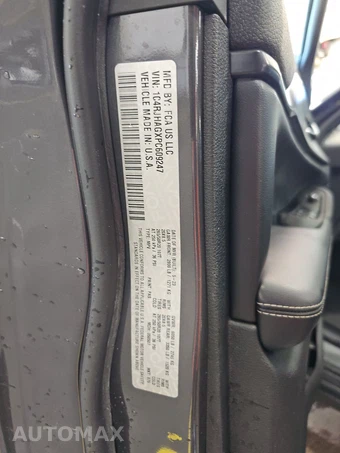 2023 Jeep Grand Cherokee Altitude - miniatura 14