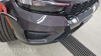2023 Jeep Grand Cherokee Altitude - miniatura 25