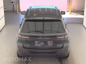 2023 Jeep Grand Cherokee Altitude - miniatura 5