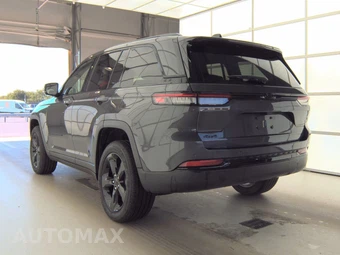 2023 Jeep Grand Cherokee Altitude - miniatura 6