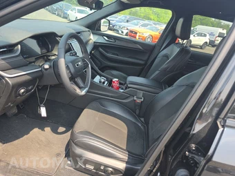 2023 Jeep Grand Cherokee Altitude - miniatura 13