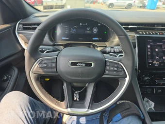 2023 Jeep Grand Cherokee Altitude - miniatura 16