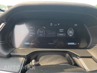 2023 Jeep Grand Cherokee Altitude - miniatura 18