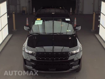 2023 Jeep Grand Cherokee Altitude - miniatura 2