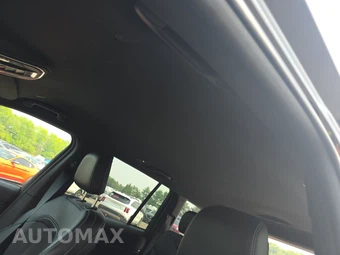 2023 Jeep Grand Cherokee Altitude - miniatura 20