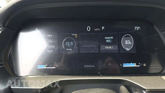 2023 Jeep Grand Cherokee Altitude - miniatura 24