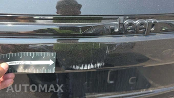 2023 Jeep Grand Cherokee Altitude - miniatura 27