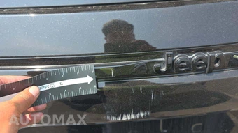 2023 Jeep Grand Cherokee Altitude - miniatura 28