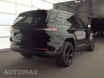 2023 Jeep Grand Cherokee Altitude - miniatura 5