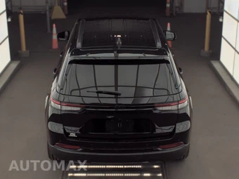 2023 Jeep Grand Cherokee Altitude - miniatura 6