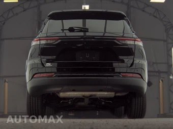 2023 Jeep Grand Cherokee Altitude - miniatura 7