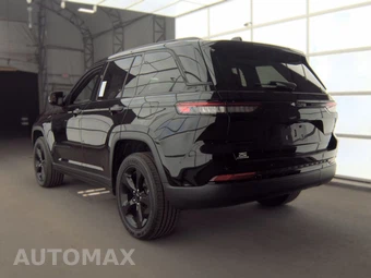 2023 Jeep Grand Cherokee Altitude - miniatura 8