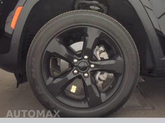 2023 Jeep Grand Cherokee Altitude - miniatura 9
