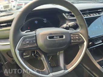 2023 Jeep Grand Cherokee Altitude X - miniatura 10