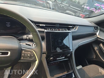 2023 Jeep Grand Cherokee Altitude X - miniatura 11
