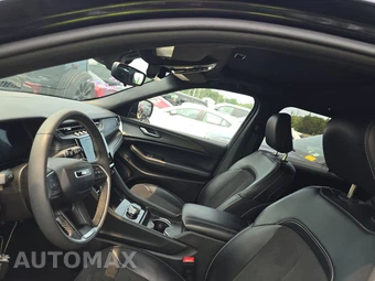 2023 Jeep Grand Cherokee Altitude X - miniatura 19