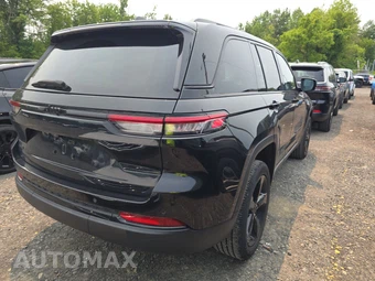 2023 Jeep Grand Cherokee Altitude X - miniatura 4
