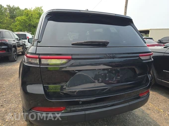 2023 Jeep Grand Cherokee Altitude X - miniatura 5