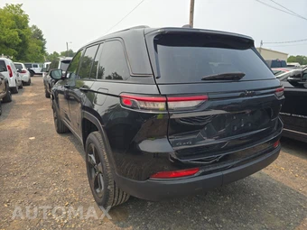 2023 Jeep Grand Cherokee Altitude X - miniatura 6